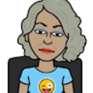 Meet your Posher, Rita